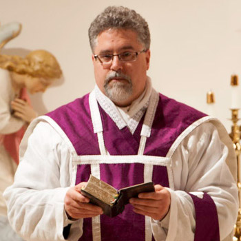 Fr. Novokowsky